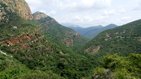 A view of the valley from the Able Erasmus Pass