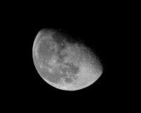 Other Moon Photos